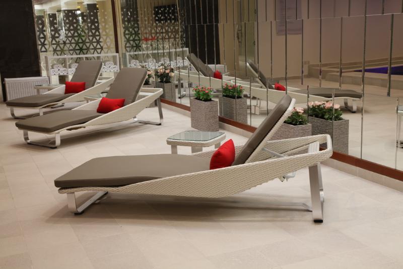 Al Rahden Hotel - Genel