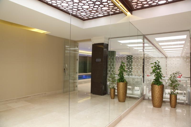 Al Rahden Hotel - Genel