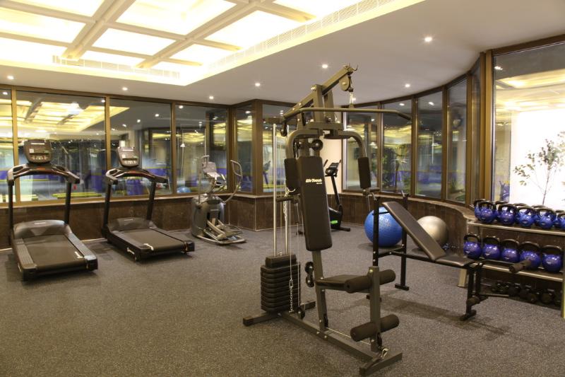 Al Rahden Hotel - Genel