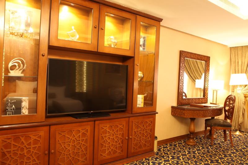Al Rahden Hotel - Oda