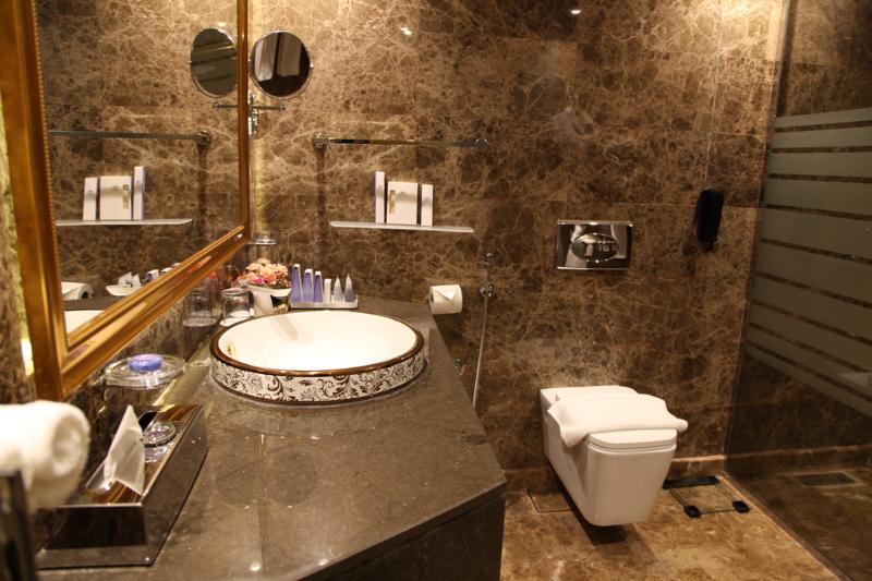 Al Rahden Hotel - Oda