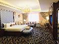Al Rahden Hotel oda fotoğrafı