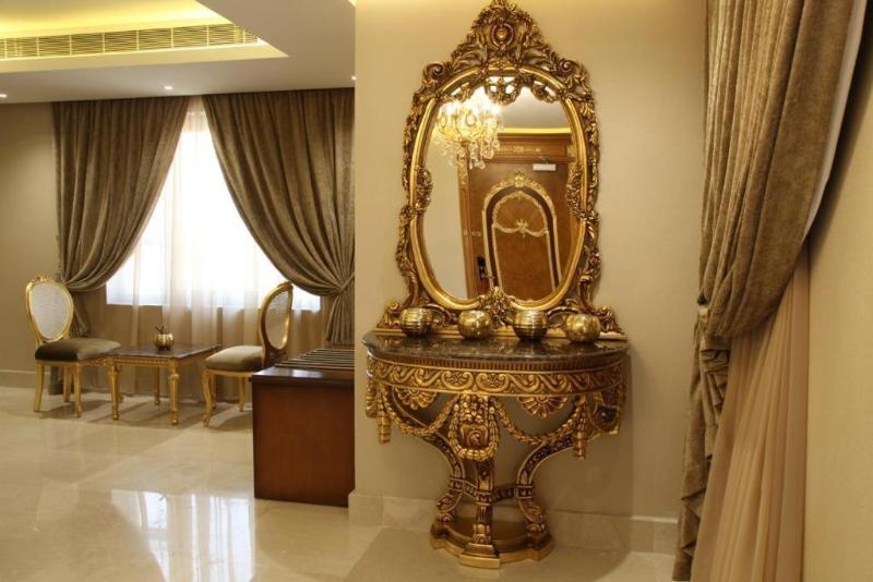 Al Rahden Hotel - Oda