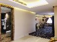 Al Rahden Hotel oda fotoğrafı