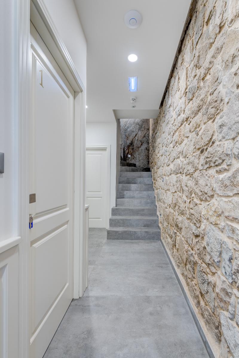 Stonemasons Heritage - Lobi