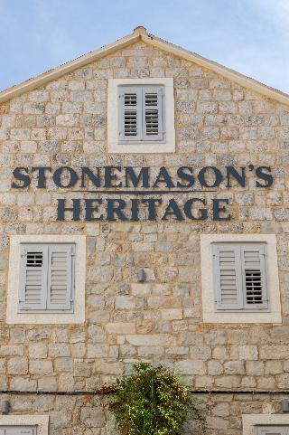 Stonemasons Heritage fotoÄŸrafÄ±