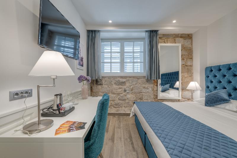 Stonemasons Heritage - Oda