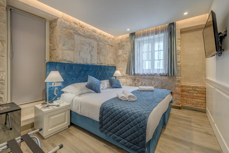 Stonemasons Heritage - Oda