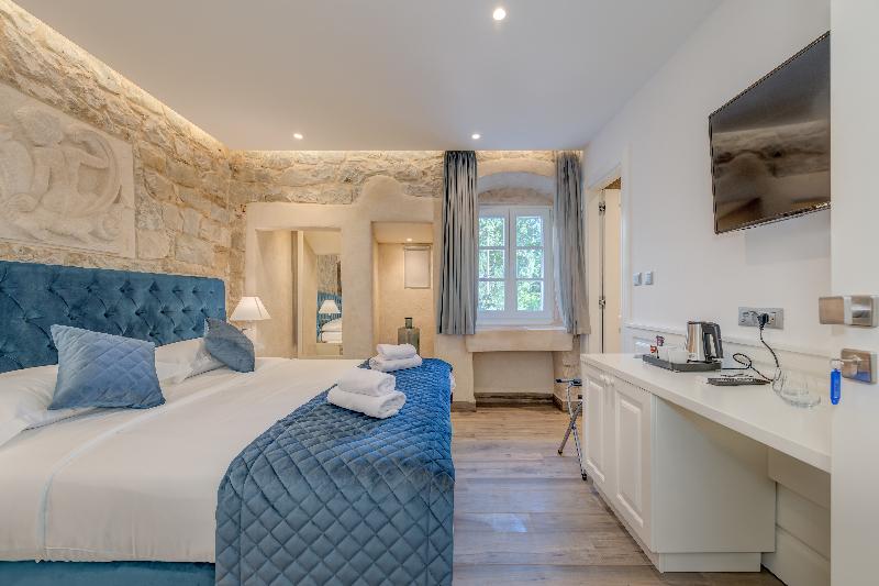 Stonemasons Heritage - Oda
