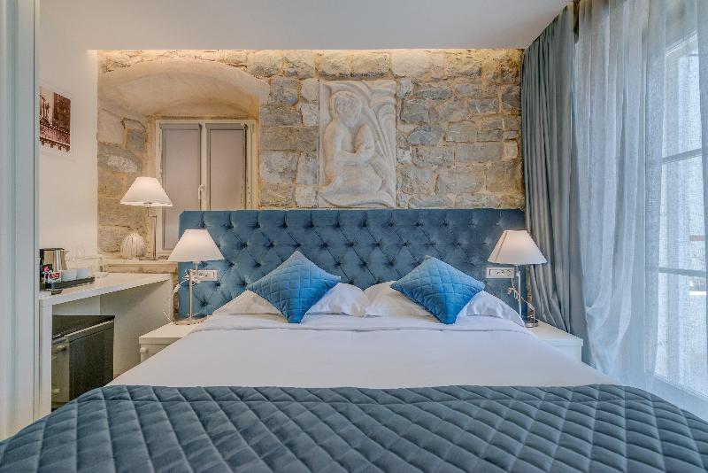 Stonemasons Heritage - Oda