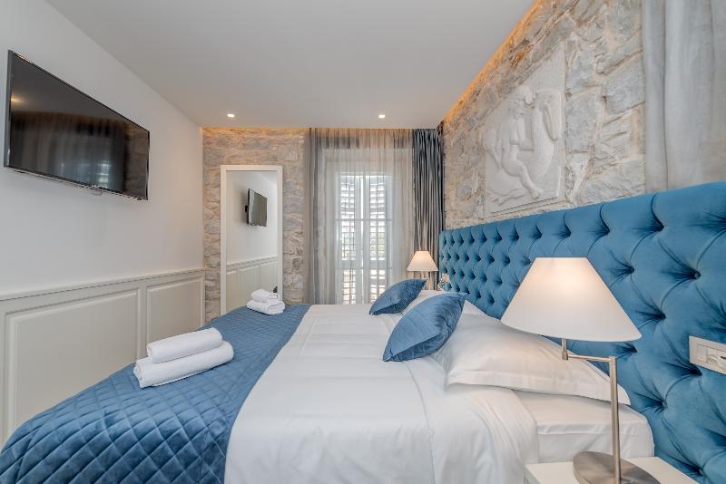 Stonemasons Heritage - Oda
