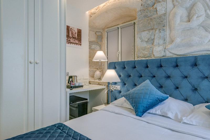 Stonemasons Heritage - Oda