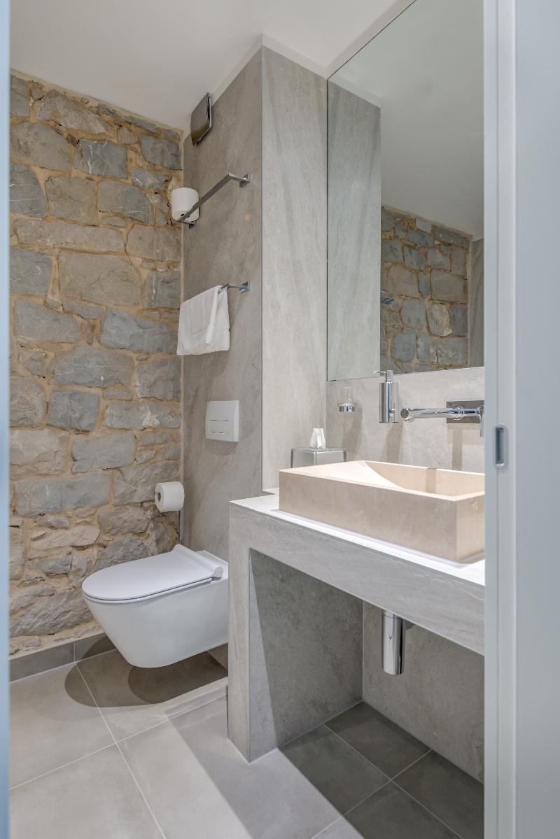 Stonemasons Heritage - Oda