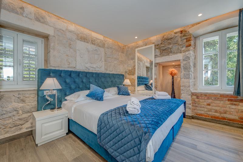 Stonemasons Heritage - Oda