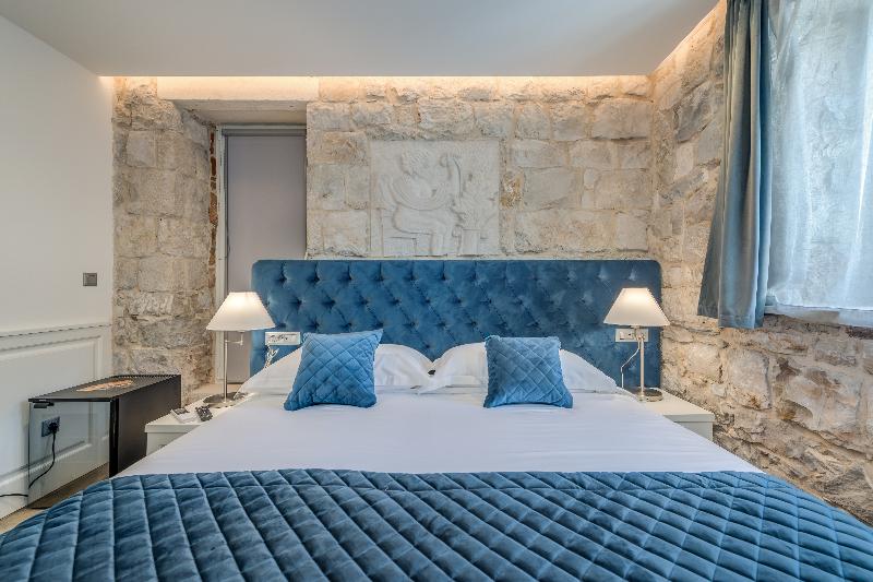 Stonemasons Heritage - Oda