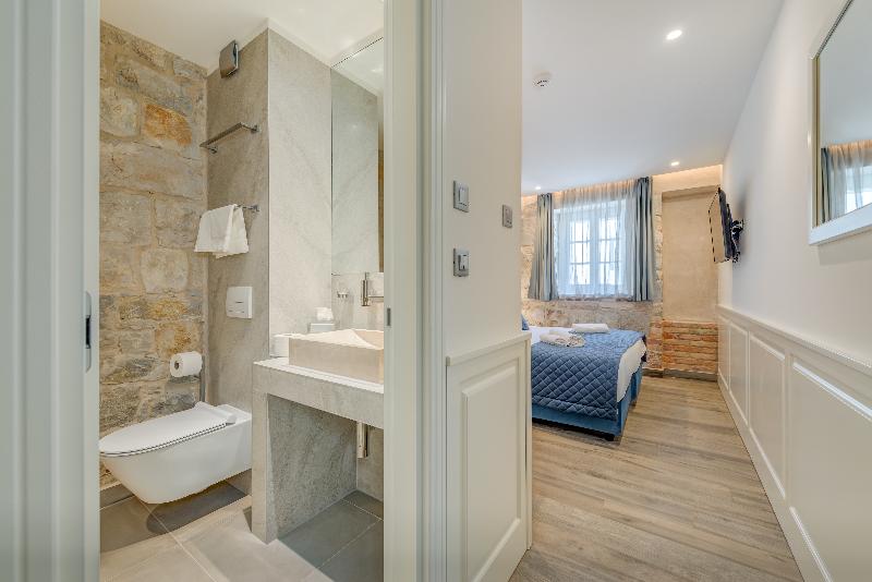 Stonemasons Heritage - Oda