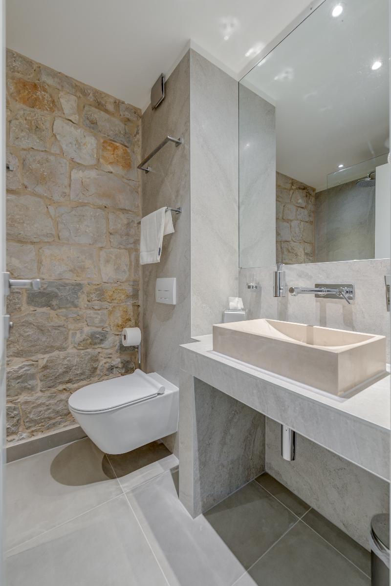 Stonemasons Heritage - Oda