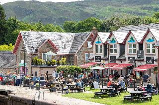 Loch Ness Gate House otel fotoğrafı