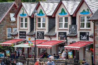 Loch Ness Gate House fotoÄŸrafÄ±
