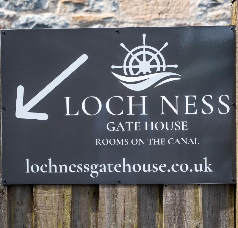 Loch Ness Gate House - Genel