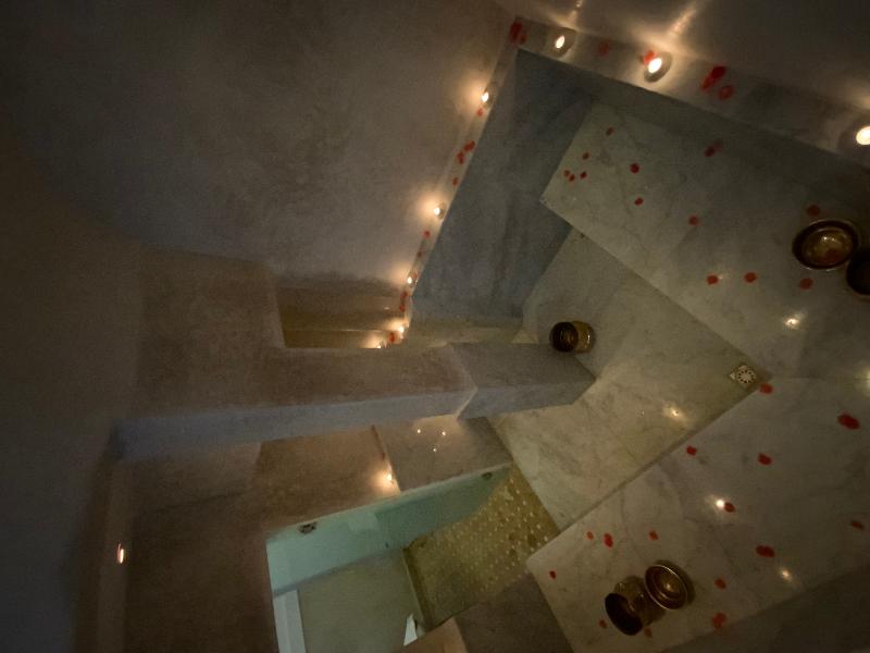 Riad Magnolia and SPA - Aktivite