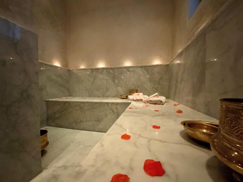 Riad Magnolia and SPA - Aktivite