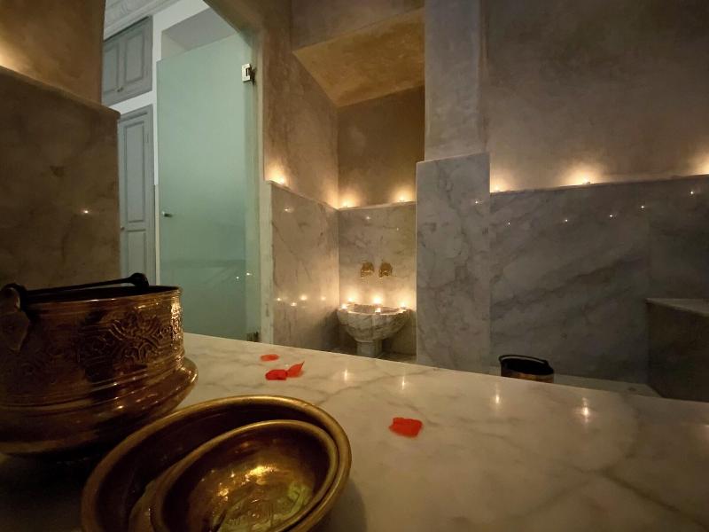 Riad Magnolia and SPA - Aktivite