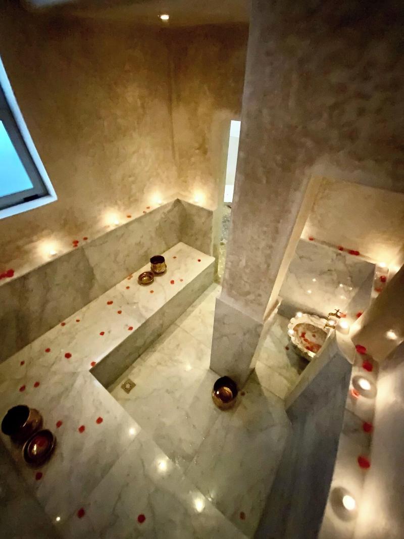 Riad Magnolia and SPA - Aktivite