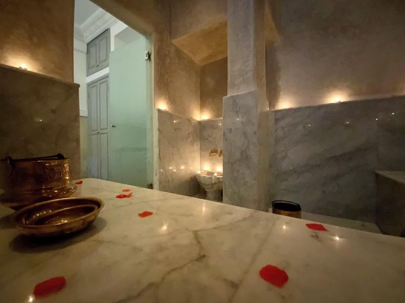 Riad Magnolia and SPA - Aktivite