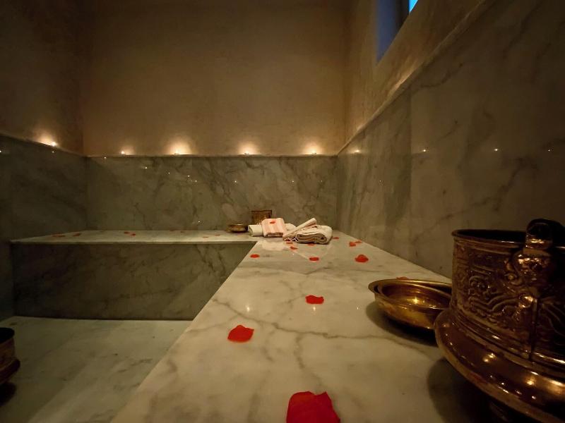 Riad Magnolia and SPA - Aktivite