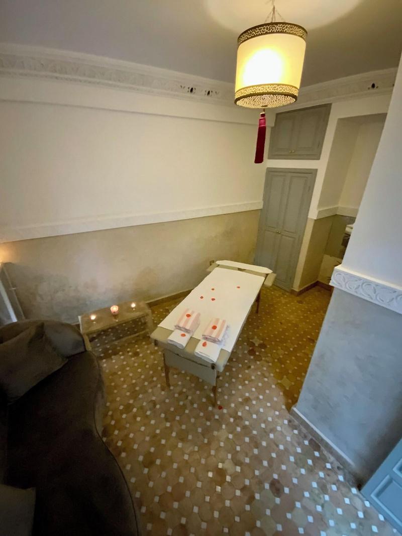 Riad Magnolia and SPA - Aktivite