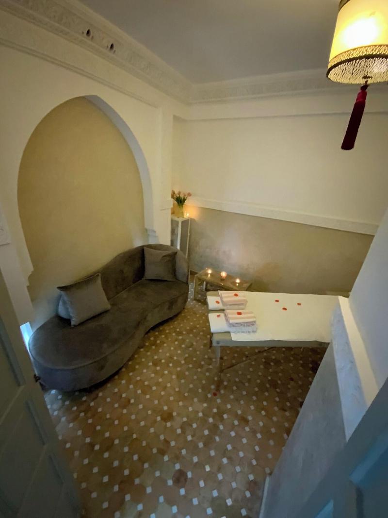 Riad Magnolia and SPA - Aktivite