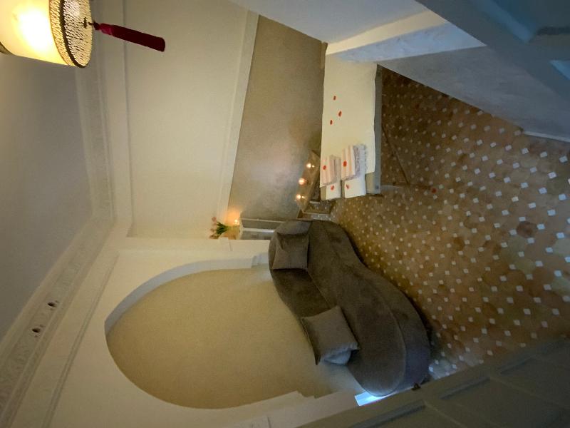 Riad Magnolia and SPA - Aktivite
