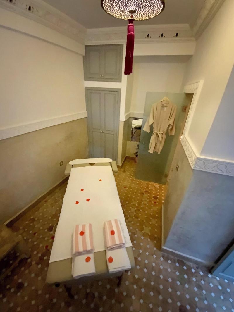 Riad Magnolia and SPA - Aktivite