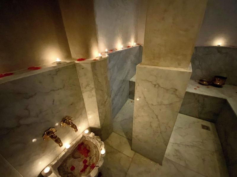 Riad Magnolia and SPA - Aktivite