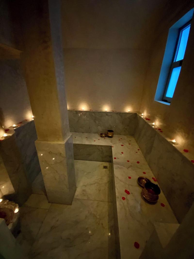 Riad Magnolia and SPA - Aktivite