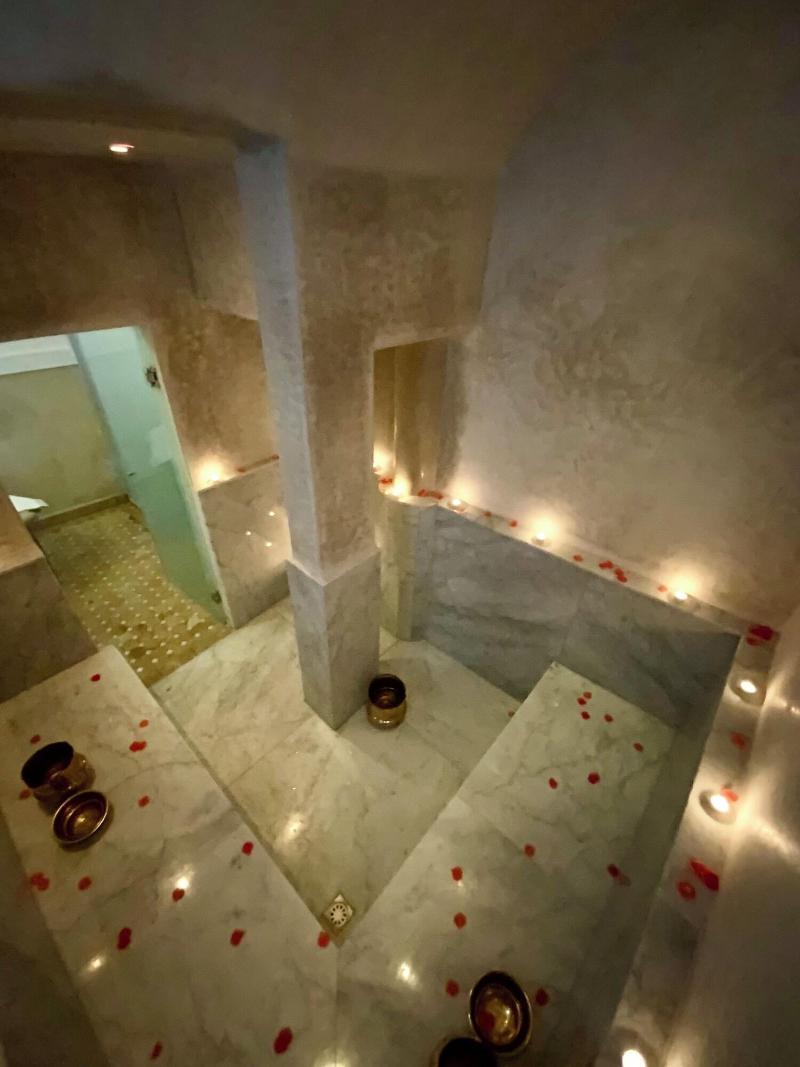 Riad Magnolia and SPA - Aktivite