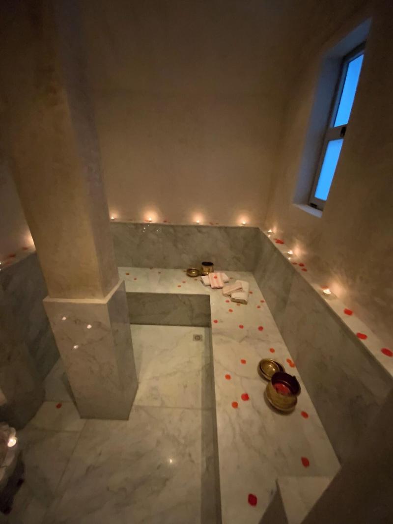 Riad Magnolia and SPA - Aktivite