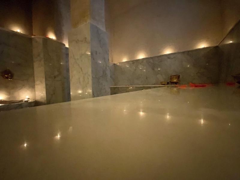 Riad Magnolia and SPA - Aktivite