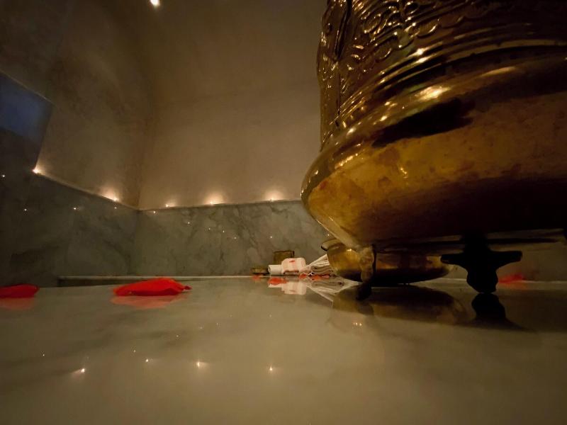 Riad Magnolia and SPA - Aktivite