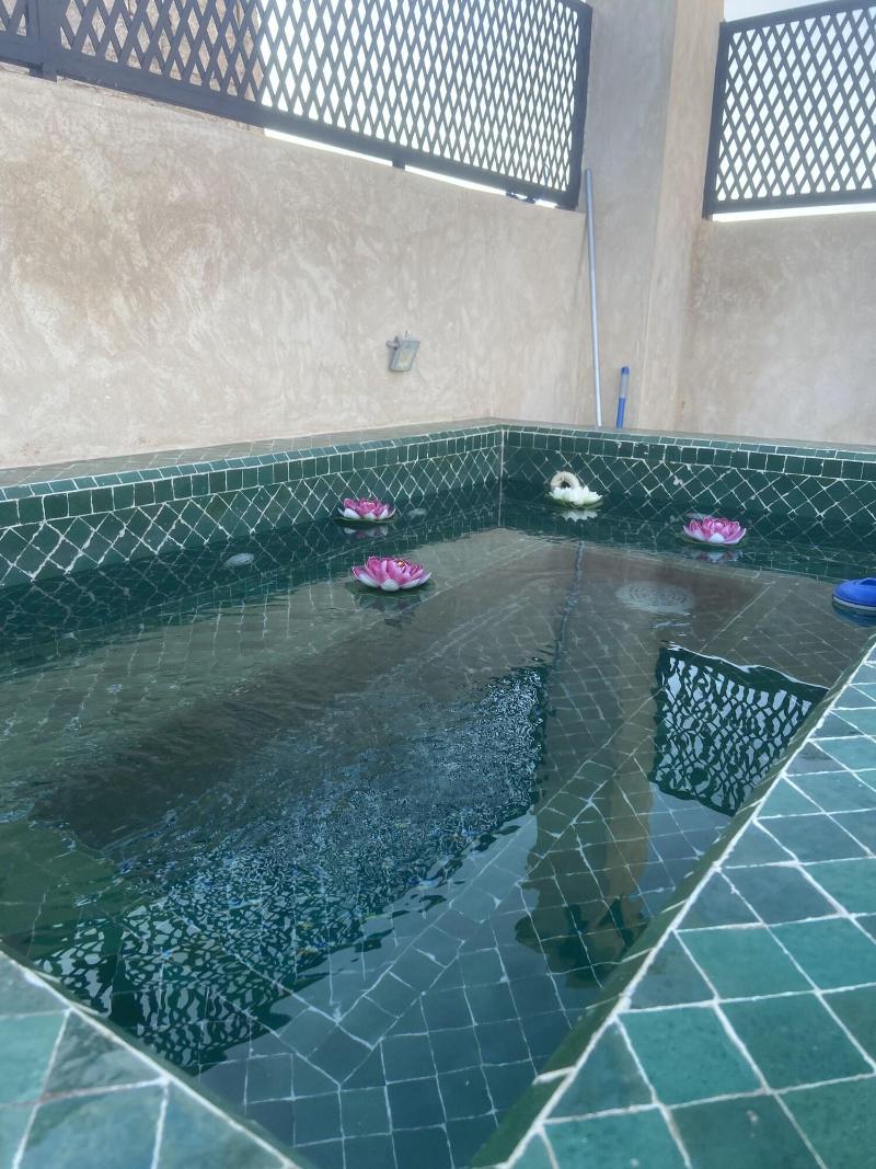 Riad Magnolia and SPA - Aktivite