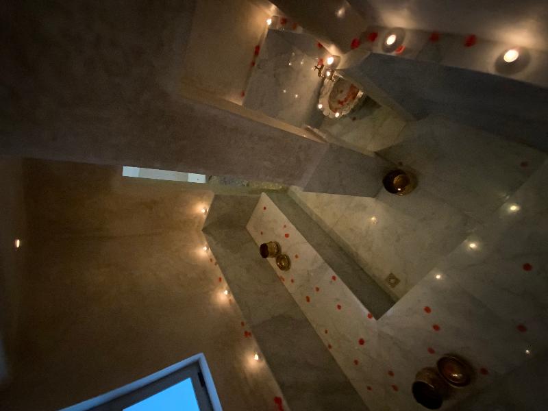 Riad Magnolia and SPA - Aktivite