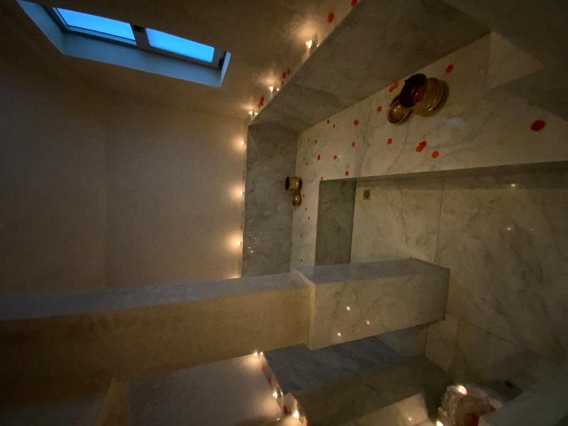 Riad Magnolia and SPA - Aktivite