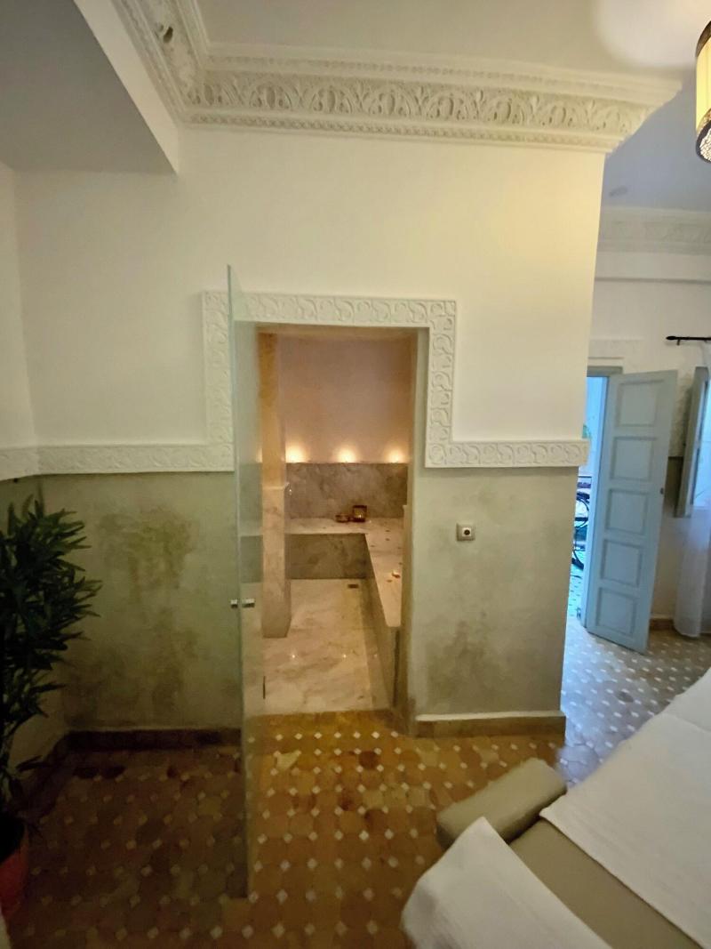 Riad Magnolia and SPA - Aktivite