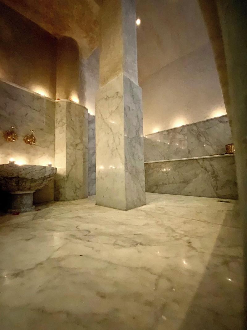 Riad Magnolia and SPA - Aktivite