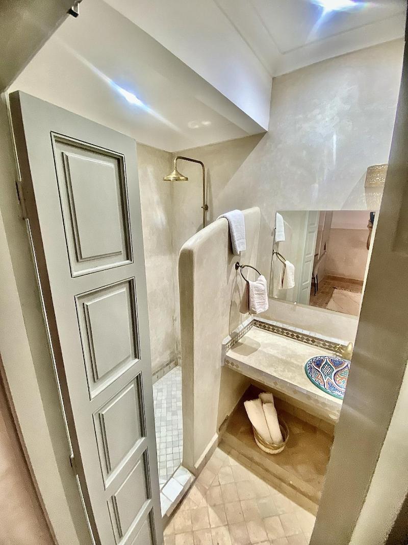 Riad Magnolia and SPA - Oda