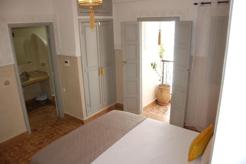 Riad Magnolia and SPA - Oda