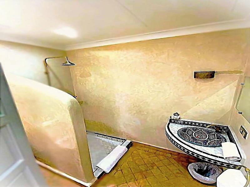 Riad Magnolia and SPA - Oda