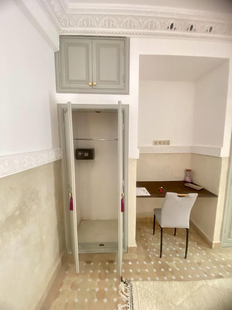 Riad Magnolia and SPA - Oda
