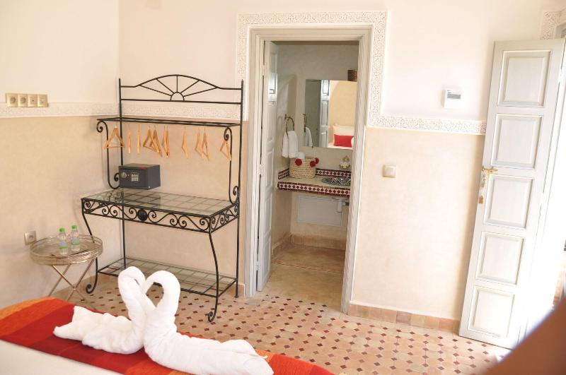Riad Magnolia and SPA - Oda